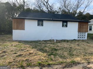 3441 Antioch Hts, Macon, GA 31206