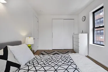 Rented by New Holland Residences