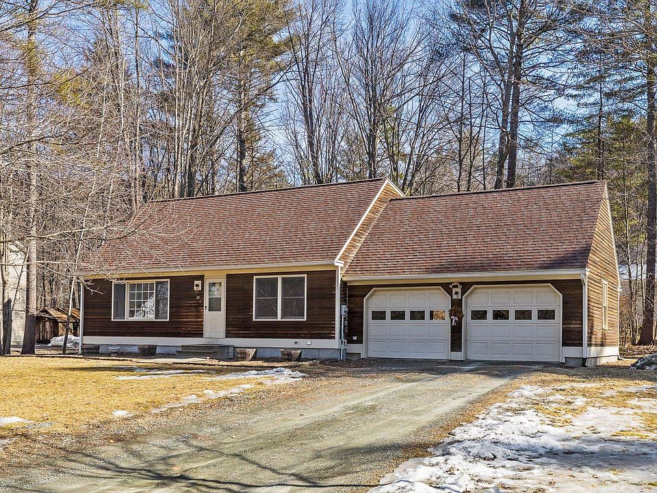 10 Cottage Circle, West Lebanon, NH 03784 | Zillow