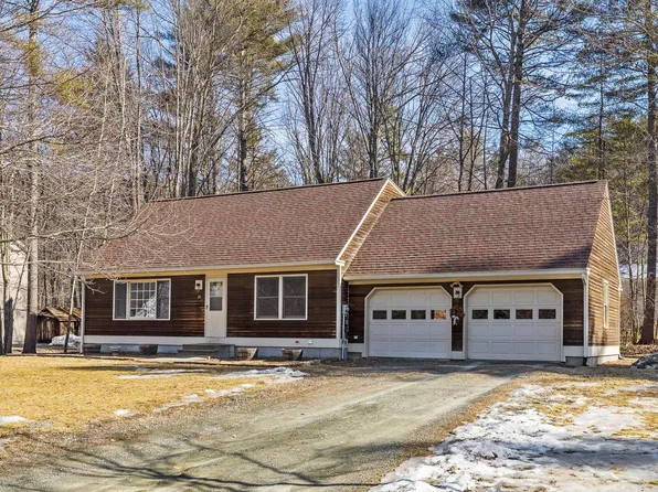10 Cottage Circle, Lebanon, NH 03784