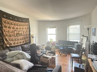 23 Long Ave #3, Allston, MA 02134