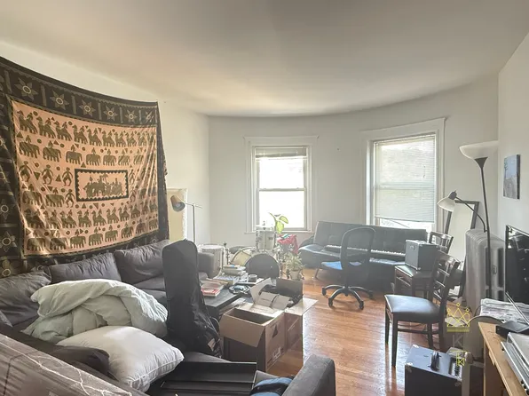 23 Long Ave #3, Allston, MA 02134