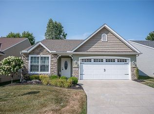 9887 Country Scene Ln, Mentor, OH 44060