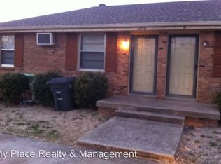 135 Airport Rd APT B, Clarksville, TN 37042