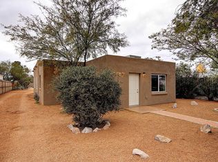 2905 N Mountain Ave, Tucson, AZ 85719