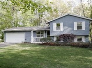 5239 Graham St, Kalamazoo, MI 49048