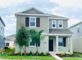 6283 Blissful St, Clermont, FL 34714