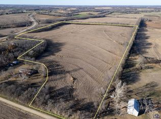 0 22nd St, Perry, KS 66073