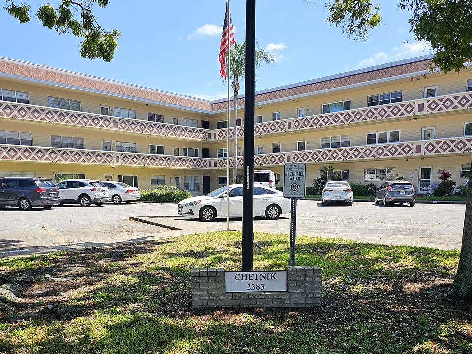 2383 Netherlands Dr APT 11, Clearwater, FL 33763 Zillow
