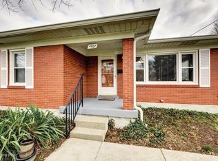 4907 Maryman Rd, Louisville, KY 40258