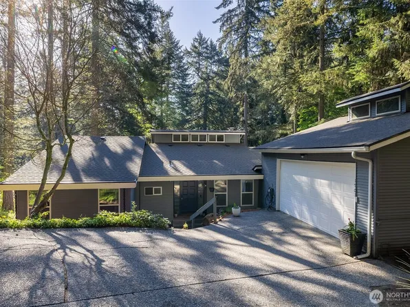 1701 Serena Lane NW, Gig Harbor, WA 98335