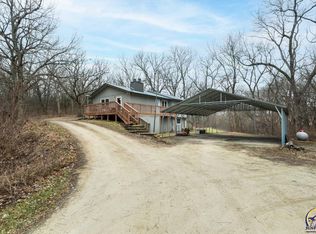 19531 Us Highway 75, Holton, KS 66436