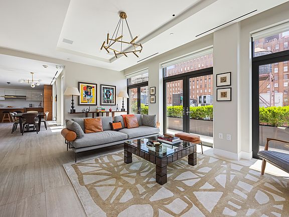 4th image of 15 Leonard St #Penthouse