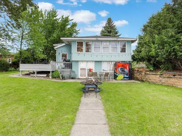 1466 Hidden Valley Lane Northwest Leaf, Miltona, MN 56354