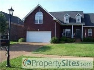1011 Stonehollow Way, Mount Juliet, TN 37122