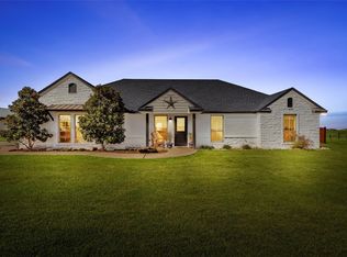 924 Patton Rd, Valley Mills, TX 76689