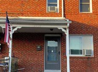 1526 E Becklow Ave, Middle River, MD 21220