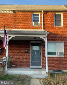 1526 E Becklow Ave, Middle River, MD, 21220