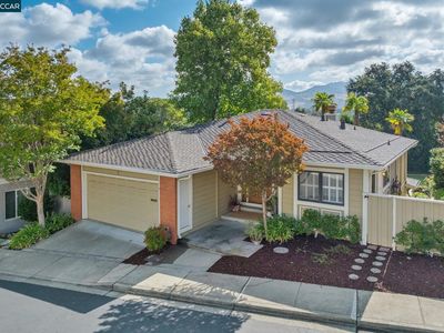 1652 Siskiyou Dr, Walnut Creek, CA, 94598