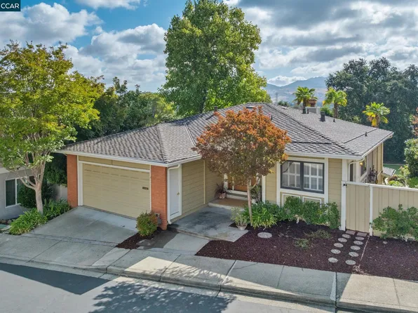 1652 Siskiyou Dr, Walnut Creek, CA 94598