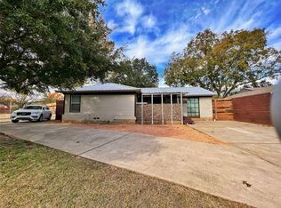 10605 Ferguson Rd, Dallas, TX 75228