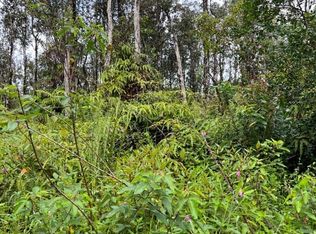 Kona St LOT 410, Pahoa, HI 96778