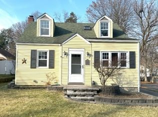 6 Ridgewood Ave, Newton, NJ 07860