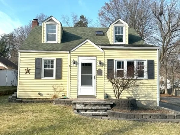 6 Ridgewood Ave, Newton Town, NJ 07860