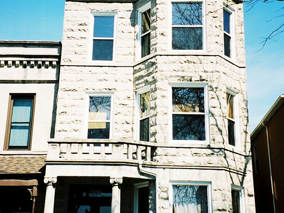 1st image of 2722 W Potomac Ave #3