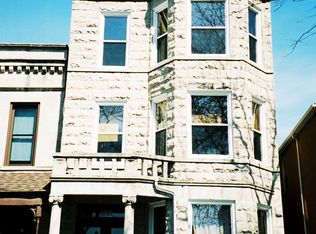 2722 W Potomac Ave #3, Chicago, IL 60622