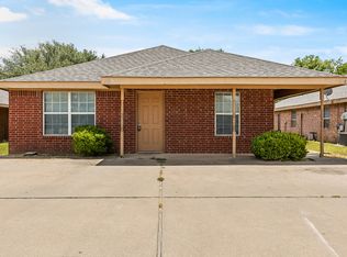 217 E East Craven Ave, Waco, TX 76705