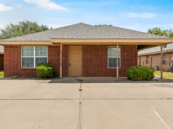 217 E East Craven Ave, Waco, TX 76705