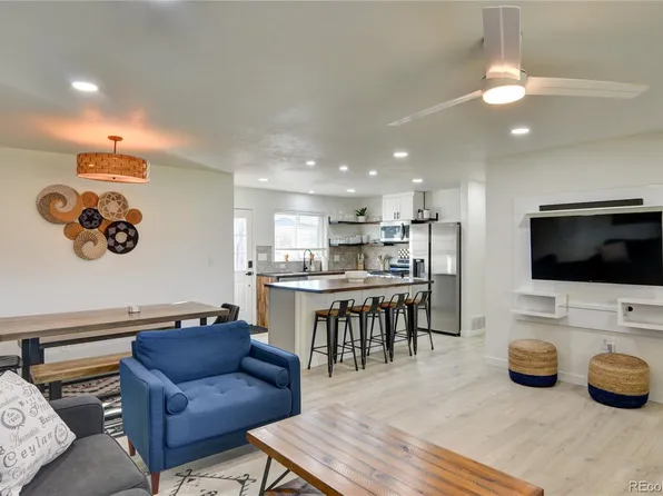 525 Park Lane, Buena Vista, CO 81211