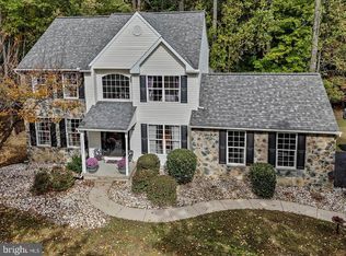 1408 Grams Way, Garnet Valley, PA 19060