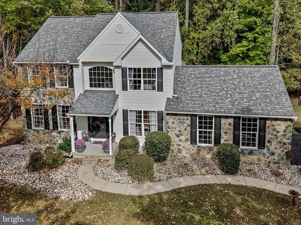 1408 Grams Way, Garnet Valley, PA 19060