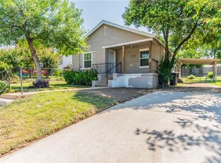 2908 Ross Ave, Fort Worth, TX 76106