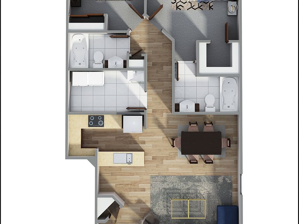 2nd image of 28 Stonewall Creek Ct #Ab489f8c3
