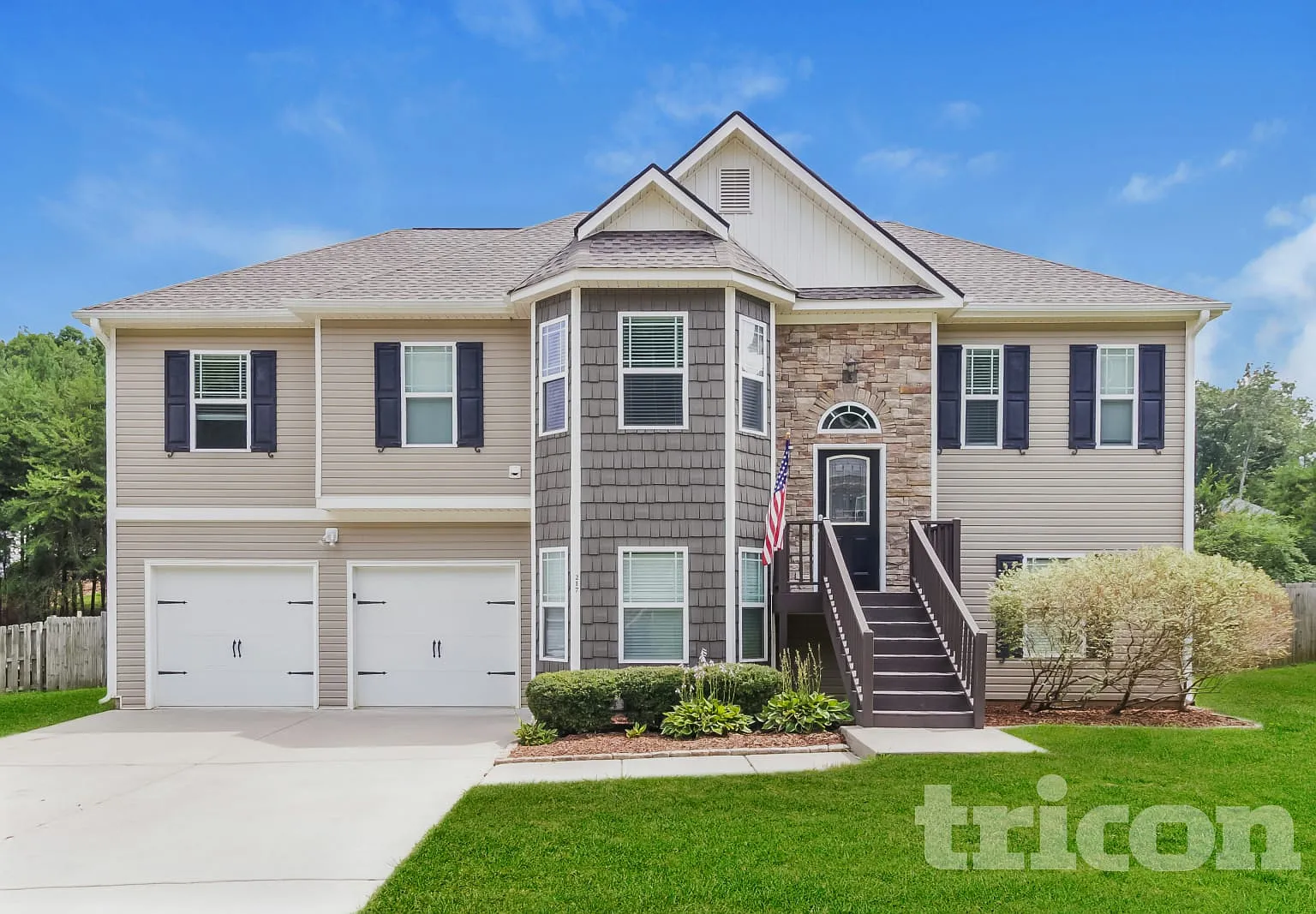 217 Arbor Drive Rockmart GA — Photo 1