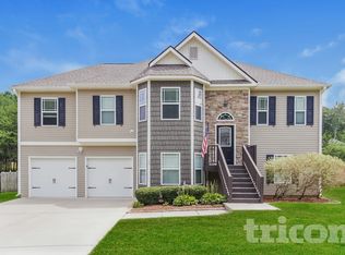 217 Arbor Dr, Rockmart, GA 30153