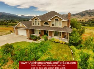 4068 Nordic Valley Dr, Eden, UT 84310
