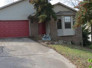 3223 Bloomfield Cir, Maryville, TN 37803