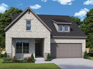 17326 Blissful Block Ct, Hockley, TX 77447