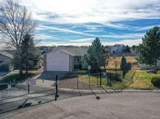 6265 Retreat Point, Colorado Springs, CO 80919
