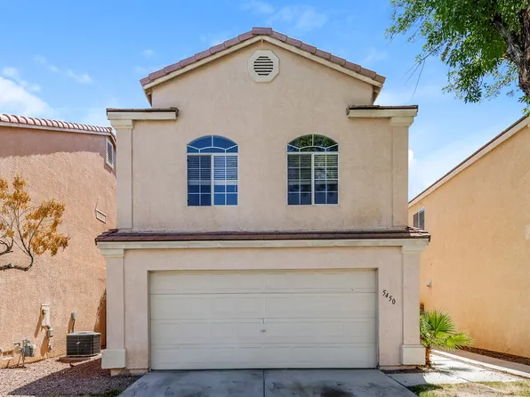 5450 Mercantile St, Las Vegas, NV 89118