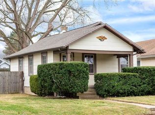 904 Highridge Ave, Dayton, OH 45420