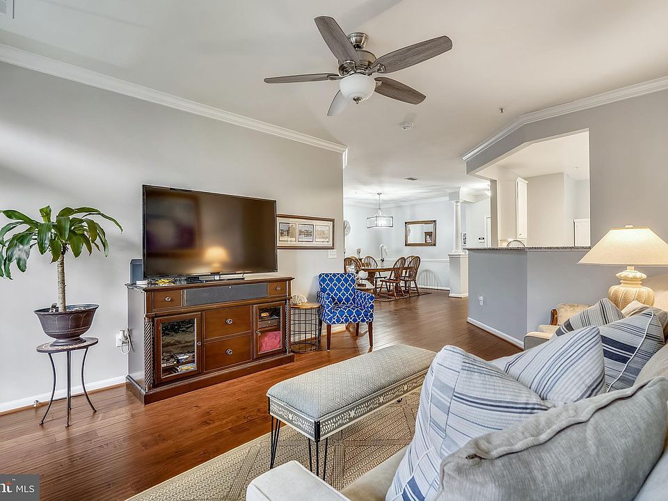 420 Hamlet Club Dr Edgewater MD Zillow