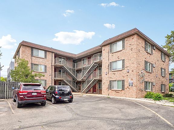 4th image of 3325-3335 S Clarkson St #K102