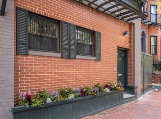 8 Dartmouth Condo Trust, Boston, MA 02116