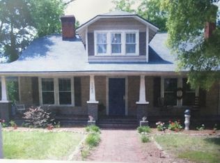 123 Meadow Ave NE, Concord, NC 28025