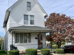 299 Ridge St, Hanover Township, PA 18706